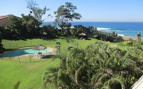 22 Kyalanga Beachfront Apartment